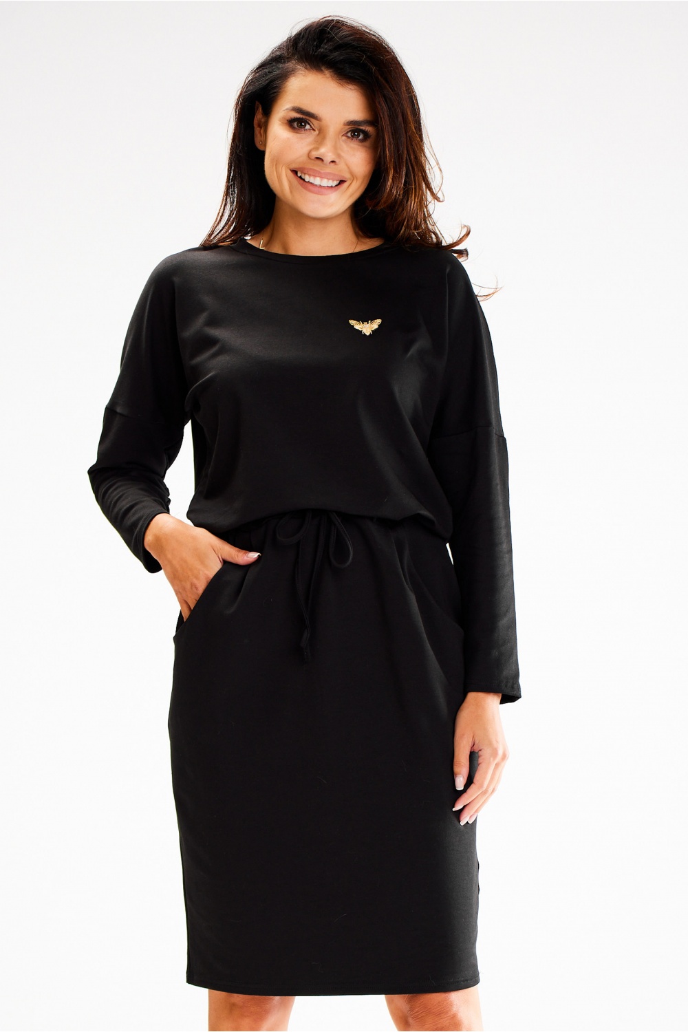 1000007 Daydress model 187147 awama