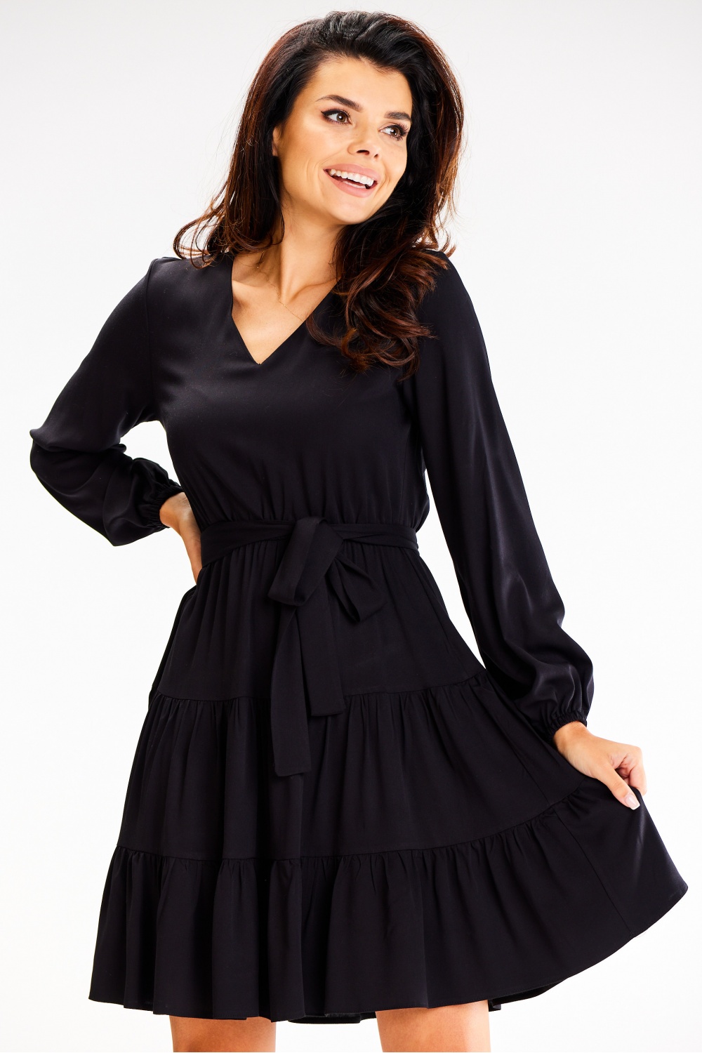 1000025 Daydress model 187154 awama