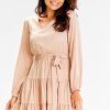 Daydress model 187155 awama