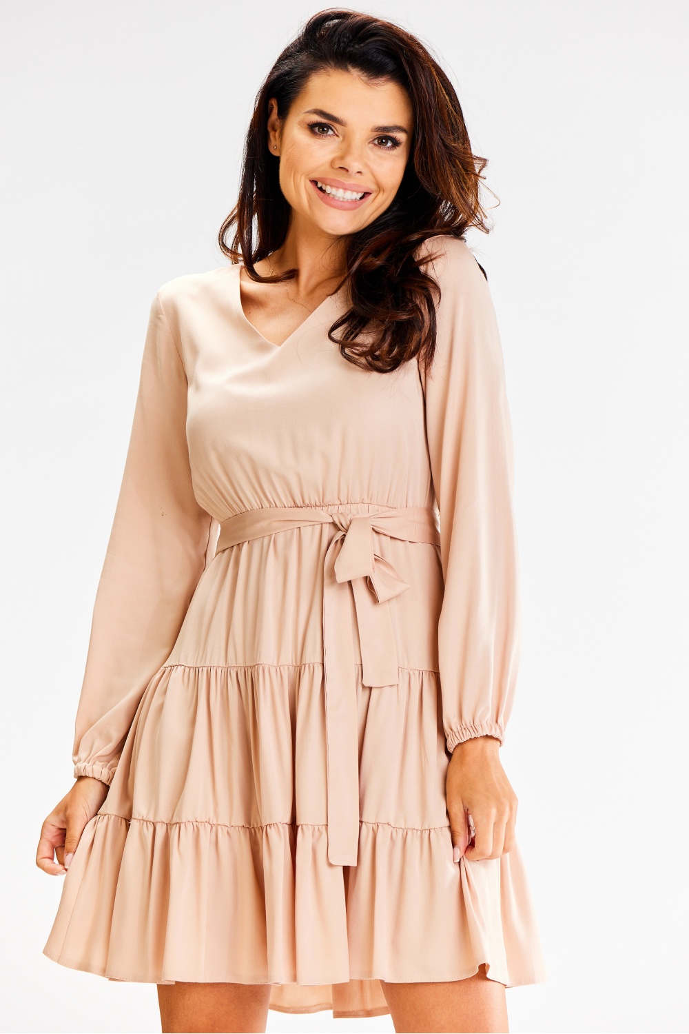1000028 Daydress model 187155 awama
