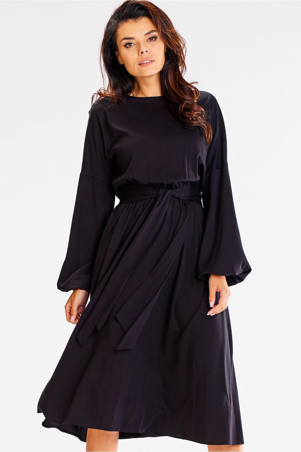 1000150 Daydress model 187156 awama
