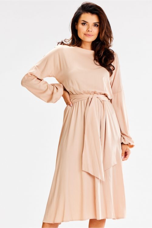 1000152 Daydress model 187157 awama