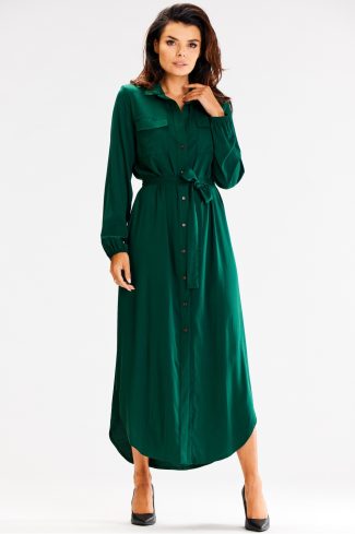 1000155 Daydress model 187158 awama