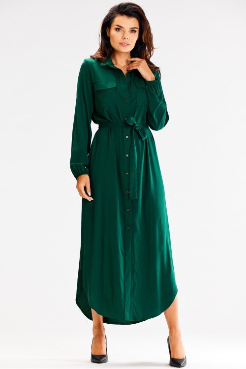 1000155 Daydress model 187158 awama
