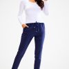 Tracksuit trousers model 187161 awama