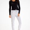 1000166 Tracksuit trousers model 187162 awama