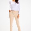 Tracksuit trousers model 187163 awama
