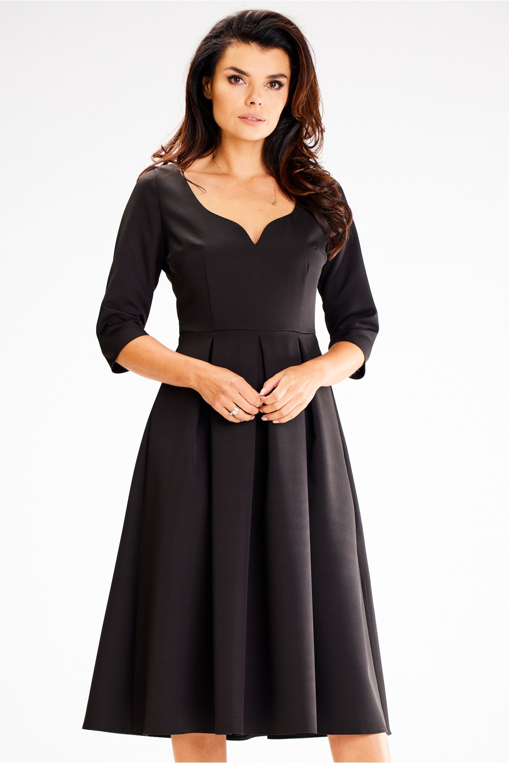 1000182 Daydress model 187169 awama