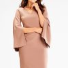 1000192 Cocktail dress model 187173 awama