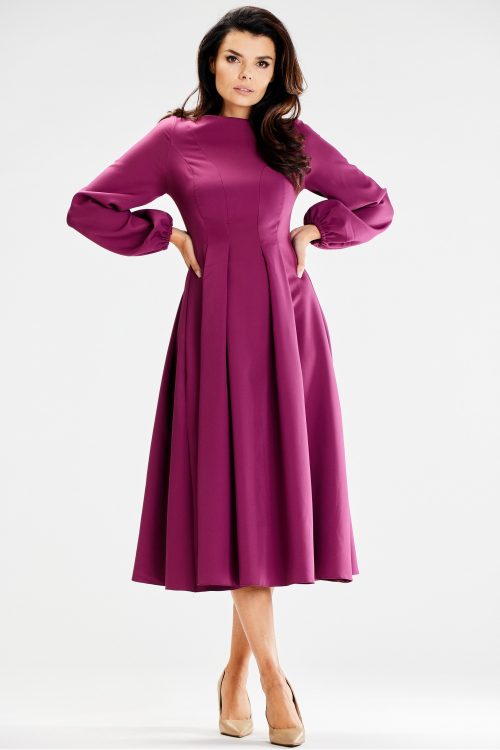 1000200 Daydress model 187176 awama