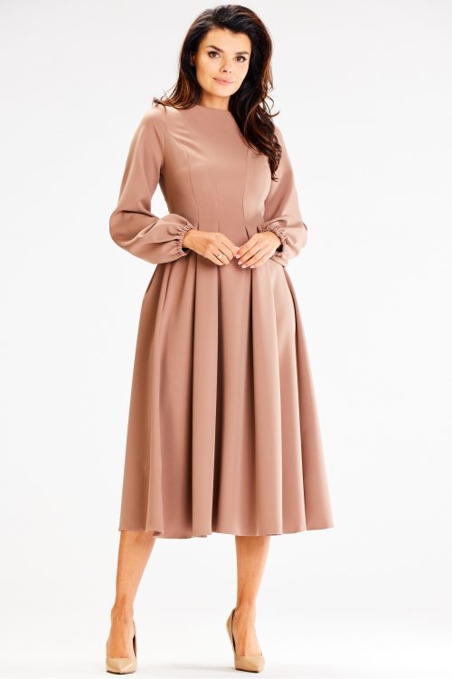 1000202 Daydress model 187177 awama