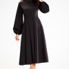 1000205 Daydress model 187178 awama