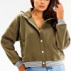 1000419 Sweatshirt model 187132 awama