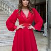 1000496 Evening dress model 187282 Bicotone