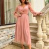Evening dress model 187298 Bicotone