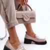 1000717 Mocassin model 187362 Step in style