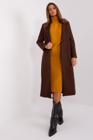 1001032 Coat model 187446 Och Bella