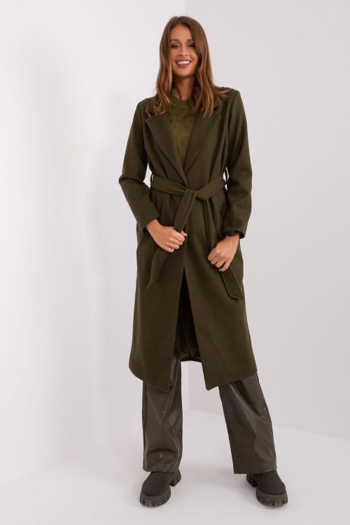 1001038 Coat model 187448 Och Bella