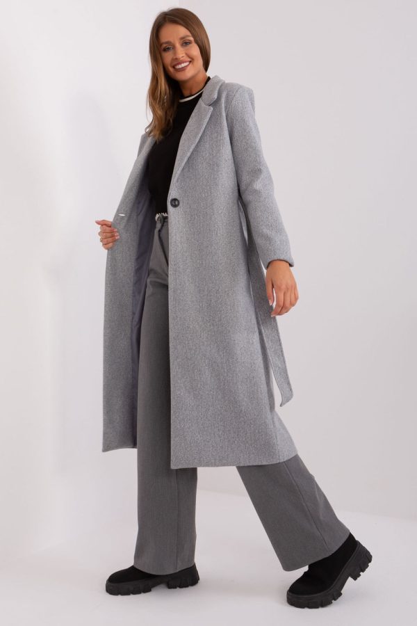 Coat model 187449 Och Bella