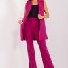 1001065 Women trousers model 187457 Italy Moda