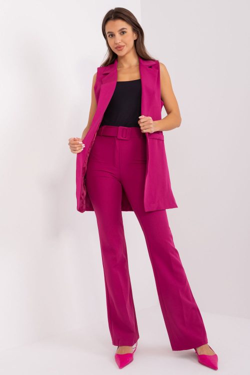1001065 Women trousers model 187457 Italy Moda