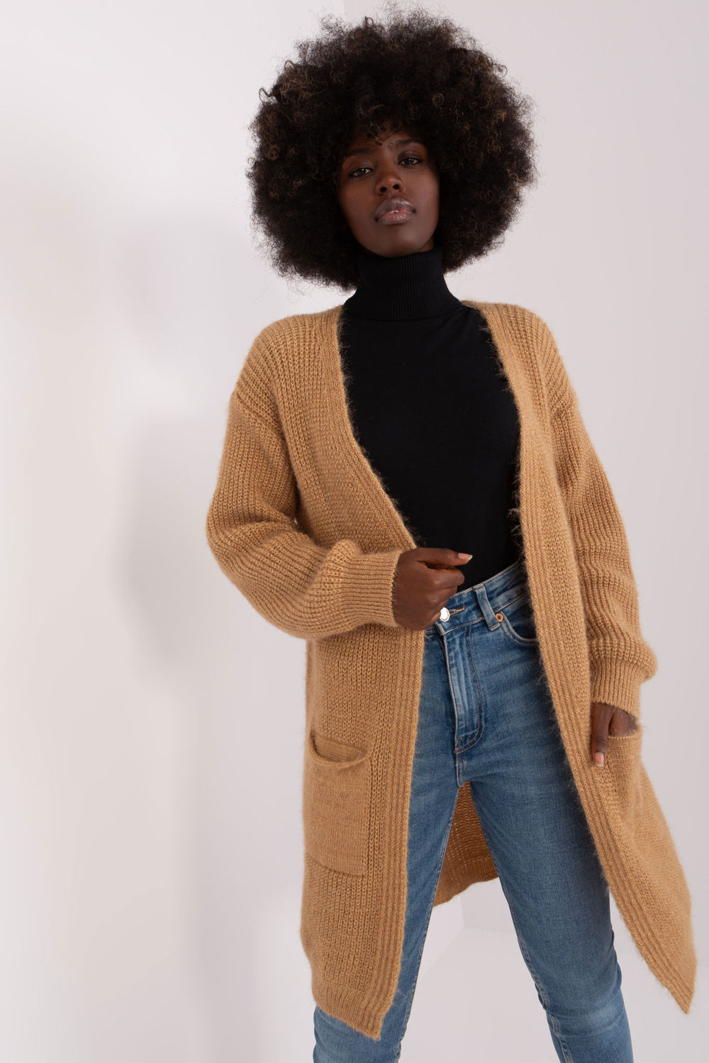 1001100 Cardigan model 187468 Italy Moda