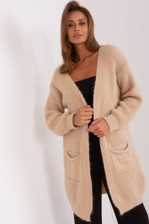 1001124 Cardigan model 187476 Italy Moda