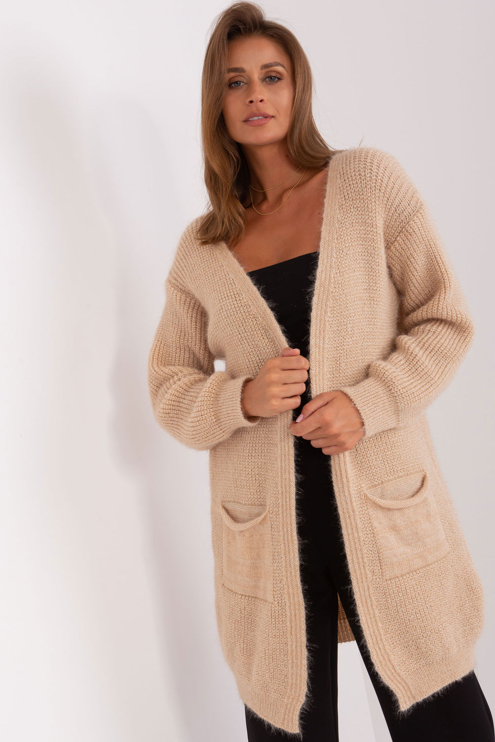 1001124 Cardigan model 187476 Italy Moda