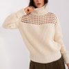 1001244 Turtleneck model 187515 Factory Price