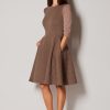 100151 Daydress model 44497 Figl