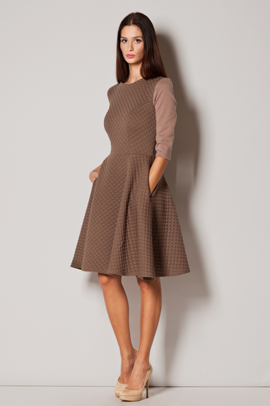 100151 Daydress model 44497 Figl