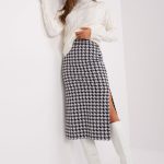 1001957 Skirt model 187757 Lakerta