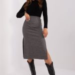 1001961 Skirt model 187758 Lakerta