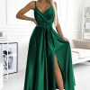 1002895 Long dress model 188107 Numoco