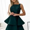 1002933 Evening dress model 188123 Numoco