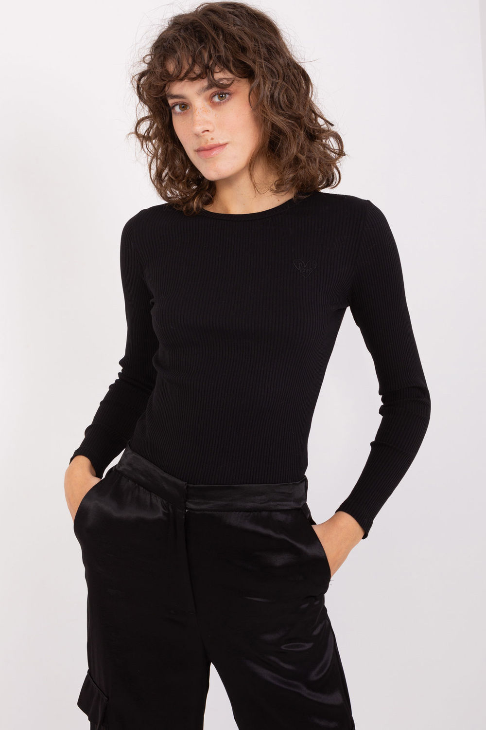 1002986 Blouse model 188140 BFG