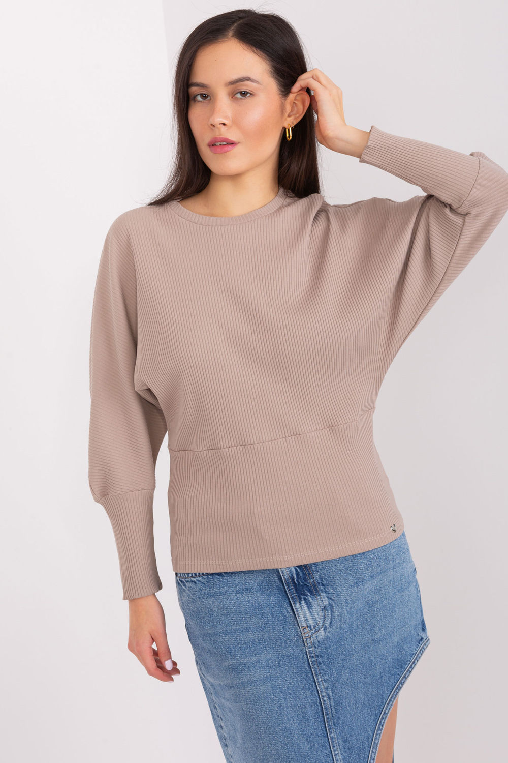 1002988 Blouse model 188141 BFG
