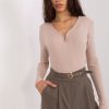 1002997 Blouse model 188144 BFG