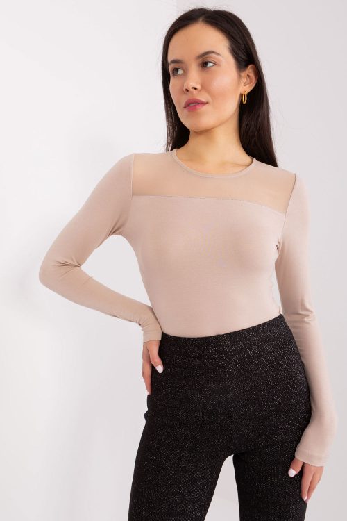 1003021 Blouse model 188152 BFG