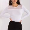 Blouse model 188154 BFG