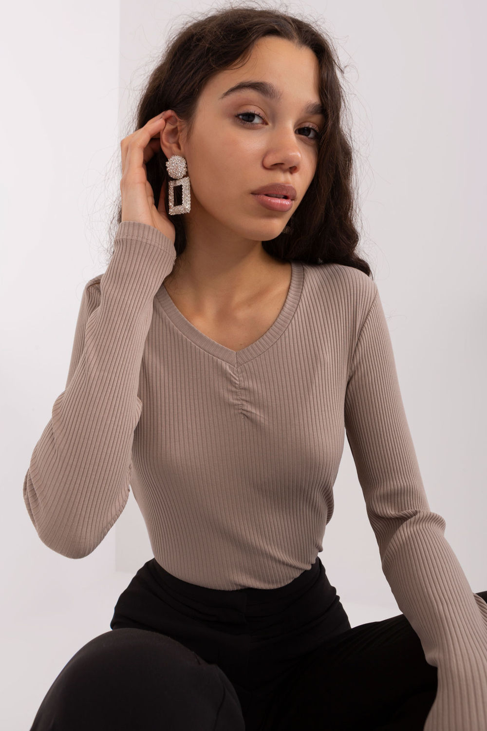 1003030 Blouse model 188155 BFG