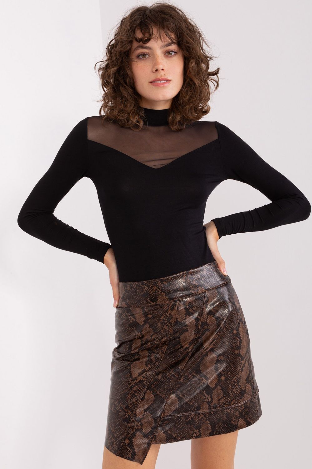1003039 Blouse model 188158 BFG