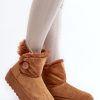 1003624 Snow boots model 188331 Step in style