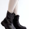 Snow boots model 188596 Step in style