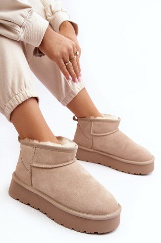 1004492 Snow boots model 188635 Step in style