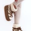 1004533 Snow boots model 188649 Step in style