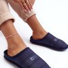 1004615 Slippers model 188677 Step in style