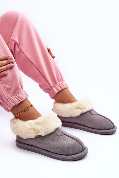 1004633 Slippers model 188683 Step in style