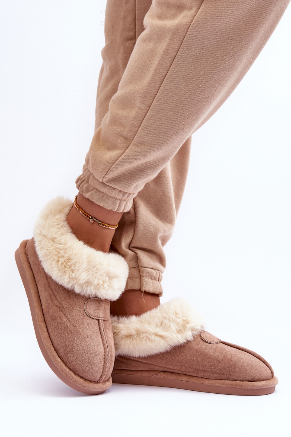 1004636 Slippers model 188684 Step in style
