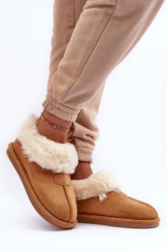 1004639 Slippers model 188685 Step in style